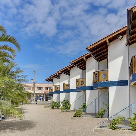 Pousada Saint Paul Florianopolis Exterior photo