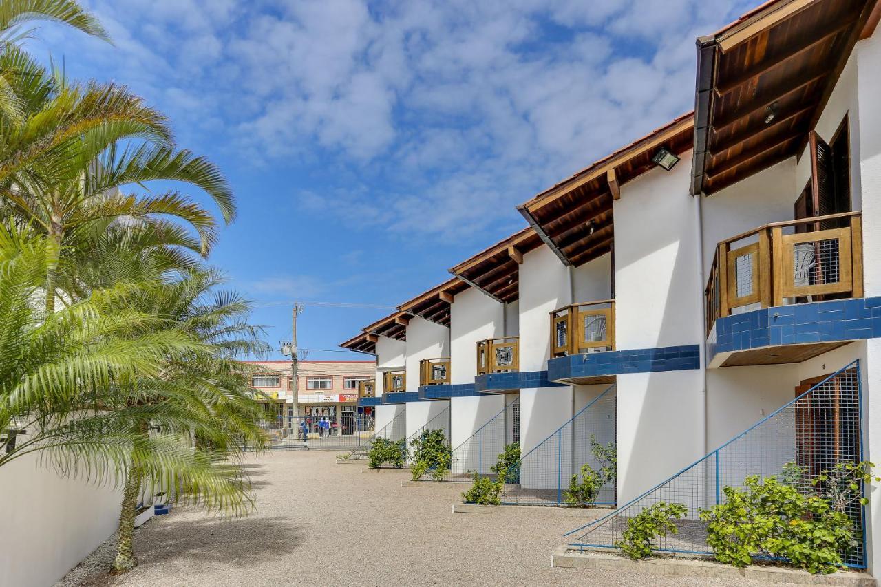 Pousada Saint Paul Florianopolis Exterior photo